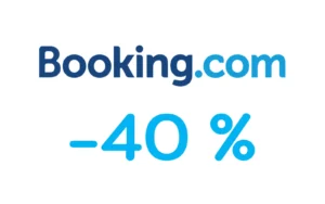 Trik jak mít nejlevnější ceny na Bookingu? Úspory až 40%!