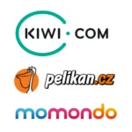 Nejlepší vyhledávače letenek? Kiwi, Momondo a Pelikán