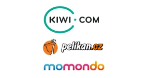 Nejlepší vyhledávače letenek? Kiwi, Momondo a Pelikán