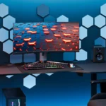 Diablo X-Tensio: Nejlepší stůl pro gamery, který si zamilují