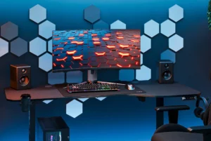 Diablo X-Tensio: Nejlepší stůl pro gamery, který si zamilují