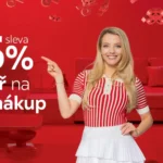 TIP #46: Slevy 25% v XXXLutz + doprava zdarma