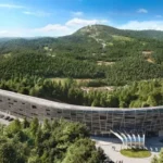 TIP #51: Luxusní hotel v Beskydech: Mercure Szczyrk Resort