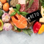 Jak probíhá keto dieta? Popisuju 3 fáze a osobní zkušenosti