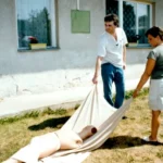 Chronologie všech 8 vražd manželů Stodolových: Jak šel čas!