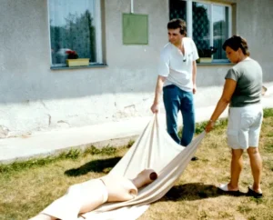 Chronologie všech 8 vražd manželů Stodolových: Jak šel čas!