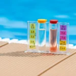 Nezlobí tě pH? Zkontroluj alkalitu bazénové vody!