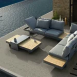 TIP #47 – Stylový nábytek na zahradu, co si zamilujete