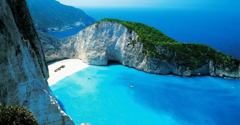 Řecko jinak: 15 fascinujících věcí, které vás možná překvapí