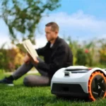 Nejlepší robotická sekačka Segway: TEST – Výdrž, výkon, cena