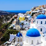 20 důvodů, proč se do Santorini zamilujete!