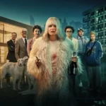 Recenze seriálu Aniela: Když zlatokopka válcuje Netflix