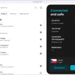 Surfshark na Windows: Instalace, testy na PC, moje zkušenost