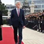 Móda a politika: Když šaty mluví hlasitěji než slova