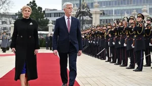 Móda a politika: Když šaty mluví hlasitěji než slova