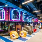 5 nejlepších dětských heren v Praze: Kam vzít špunty, když prší?