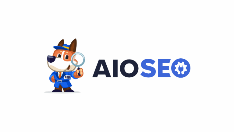 AIOSEO recenze: Proč ho mám na všech WordPress webech?