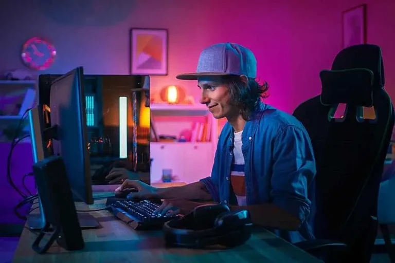 Nejlepší herní servery: Přehled serverů s důrazem na ping 🎮