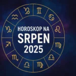 Horoskop na srpen 2025: Léto podle tvého znamení