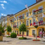 TIP #58: Luxusní wellness Františkovy Lázně – Sleva až 52%!