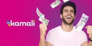 První půjčka Kamali zdarma: Na co si dát pozor a zkušenosti