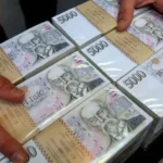 Proč si půjčit peníze právě teď? Když jsou úroky kolem 4%!