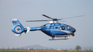 Kryštof 01: Strážný anděl, který vám může zachránit život