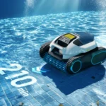 Revoluce u bazénu? Předobjednal jsem Mammotion SPINO E1!