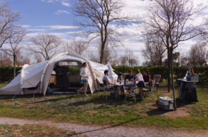 Velký test stanů Quechua Air Seconds: Který je nejlepší?
