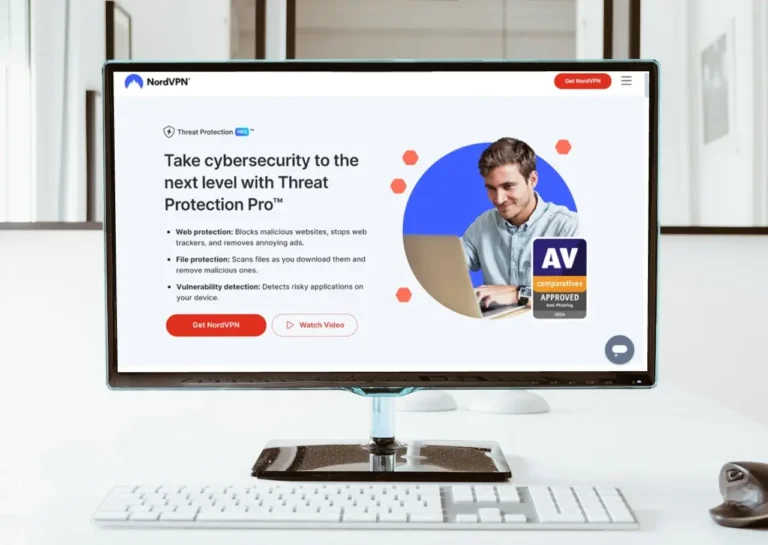 Chceš internet bez reklam? Používej Threat Protection Pro!