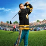 Happy Gilmore 2 (Rivalové 2) Netflix: Tohle musíte vidět!