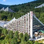 TIP #55: SPA & Wellness Hotel Diament Ustroń – Sleva 30%