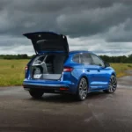 Revoluce pro firmy: Škoda Enyaq Cargo jako pracovní parťák