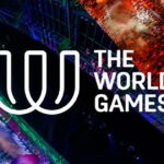 Světové hry v Číně: Co musíte vědět o The World Games 2025