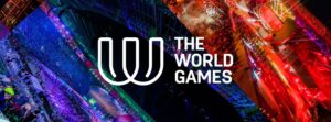 Světové hry v Číně: Co musíte vědět o The World Games 2025
