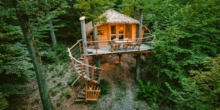 Když doma už fakt nevydržíš aneb kam zdrhnout v půlce léta ✅