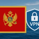 Nejlepší VPN Černá Hora: Jak sledovat ČT i OnePlay? Návod!