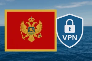 Nejlepší VPN Černá Hora: Jak sledovat ČT i OnePlay? Návod!