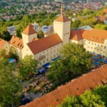 Weihenstephan: Nejstarší pivovar světa, zde vaří pivo přes tisíc let!