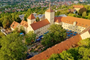 Weihenstephan: Nejstarší pivovar světa, zde vaří pivo přes tisíc let!