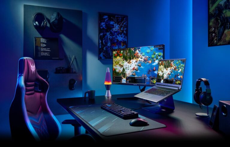 Největší faily při koupi herního PC: 6 Tipů jak je obejít