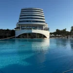 Titanic Deluxe Lara recenze: Naše skvělá 8 denní dovolená