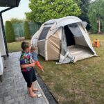 Budeš kempovat s dětmi? Co jsem dneska ráno v akci dokoupil
