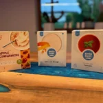 Ketodiet recenze: Moje TOP 3 produkty 1. fáze (osobní zkušenost)