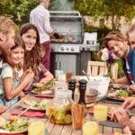 Nejprodávanější gril Weber Spirit EPX-325S GBS: 10% sleva