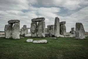 Stonehenge: Největší záhada megalitické Anglie