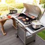 TOP 5 Grilů roku: Weber, Napoleon, Nexgrill a Campingaz
