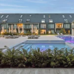 TIP #54: Nový rodinný hotel u Baltu jen 5 min pláž! Saltic Resort & SPA Łeba