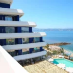 3 TIPY na dovolenou v Albánii za cenu od 13.360 Kč/týden!