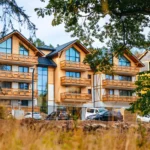 TIP #66: Polské Krkonoše apartmány Five Seasons – 30% sleva